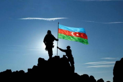 Aprel döyüşlərindən 10 il ötür