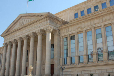 Borc müqaviləsi nə üçün vacibdir? - Ali Məhkəmədən açıqlama