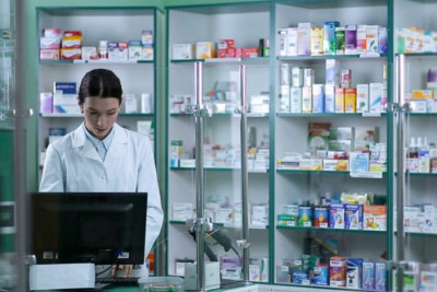 Mart ayında 12 aptekdə nöqsanlar aşkarlanıb