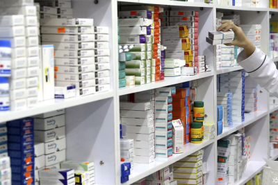 Azərbaycana gətirilən dərmanların sayı açıqlandı