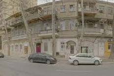 Bakının mərkəzi küçələrindən birində ciddi problem – Ekspert narazıdır + FOTO