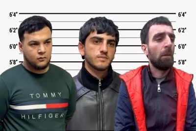 Polisdən növbəti ƏMƏLİYYAT: 43 kiloqram narkotik aşkarlandı