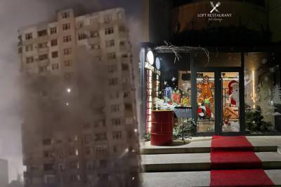 "Oğlum onun qurbanlarından biri olub" - Həbs edilən sahibkarın atası