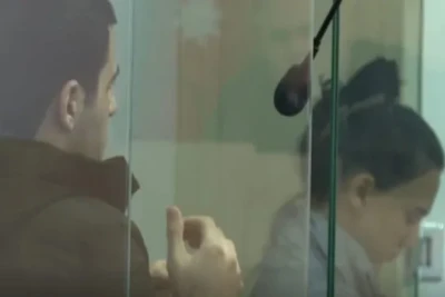 Sevgilisi ilə birgə ərini öldürmüşdü - Hər ikisinə AĞIR CƏZA