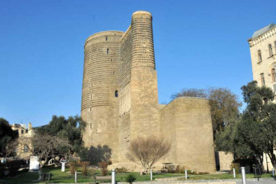 Bu gün Beynəlxalq Abidələr və Tarixi Yerlər Günüdür