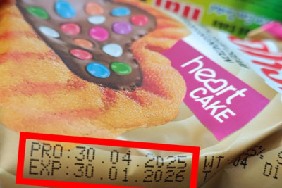 Məktəb bufetlərində uşaqlar nə yeyir? - Şok faktlar