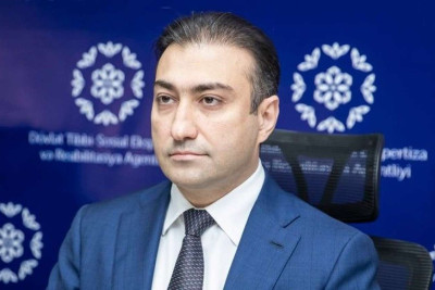 17 gün əvvəl müşavir təyin olunmuşdu, bu gün işdən çıxarıldı