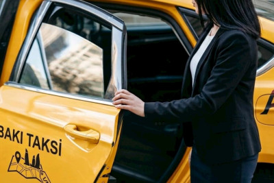 Əlavə ödəniş tələb edən "Bolt"un sürücüsü döyüldü