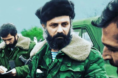 Ölməz komandir, Milli Qəhrəman Allahverdi Bağırovun doğum günüdür