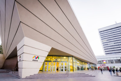 "Bakı Metropoliteni" ciddi araşdırma aparır