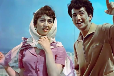 "Şofer Əhməd" obrazı ilə yaddaşlara həkk olunan aktyorun ad günüdür