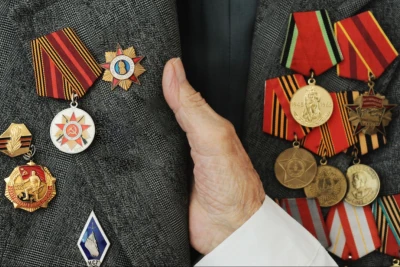 İkinci Dünya müharibəsi veteranlarına birdəfəlik maddi yardım veriləcək