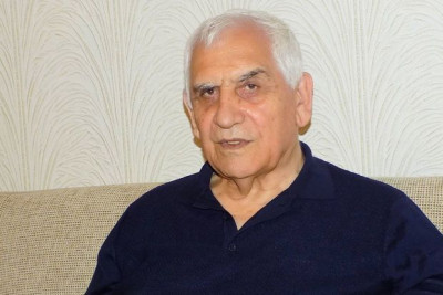 Nəriman Həsənzadədən xəbər var - "Yaradılıcılıqla məşğul ola, işə gedə bilmir"