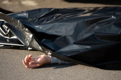 Bakıda fəhlə faciəli şəkildə öldü