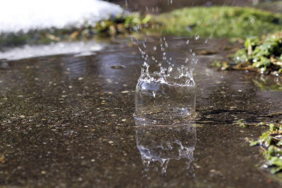 Sabah Bakıda hava necə olacaq?