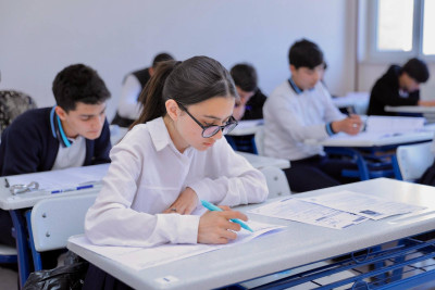 Gələn ildən buraxılış imtahanının vaxtına 15 dəqiqə əlavə ediləcək