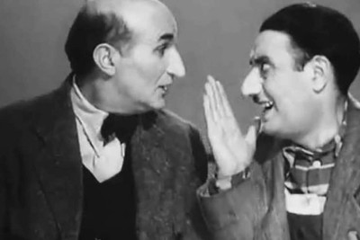 Tanınmış aktyorun məzarı baxımsızlıqdan bu hala düşdü - FOTO