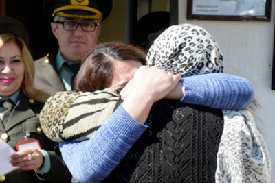 Amnistiya aktı 22 935 şəxsə şamil edilib