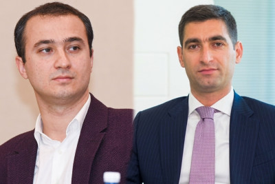 Kəmaləddin Heydərovun oğlunu aldadana qarşı başqa ittihamlar var imiş