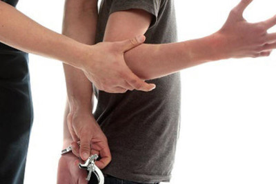 Səbail rayonunda soyğunçuluq edən şəxslər saxlanıldı