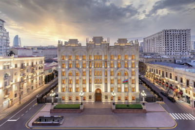 Qanunsuz silah-sursatı könüllü təhvil verin - DİN-dən çağırış