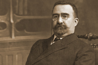 Əlimərdan bəy Topçubaşovun doğum günüdür