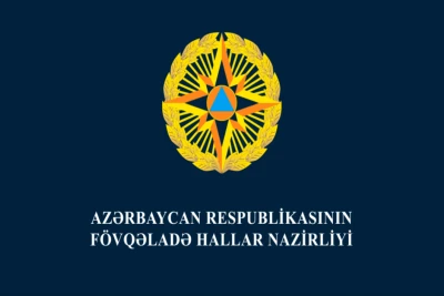 FHN: Ötən həftə 127 yanğına çıxış olub, 37 nəfər xilas edilib