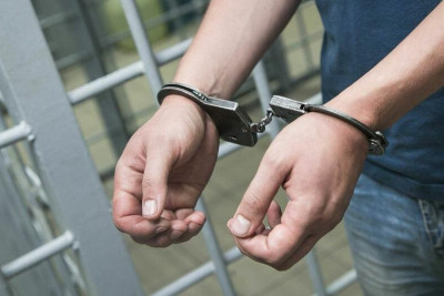 DİN: Axtarışda olan 125 nəfər saxlanılıb
