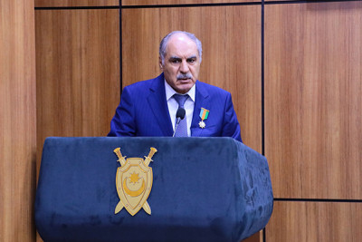 Xanlar Vəliyevin qızı bu vəzifəyə təyin edildi