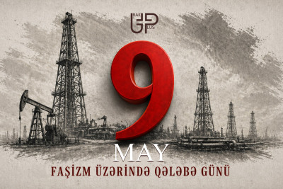 Faşizm üzərində qələbəmizdən 81 il keçir