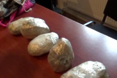 Polis 25 kiloqrama yaxın narkotik vasitə aşkarladı