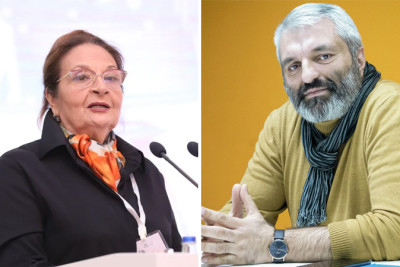Kinematoqrafçılar İttifaqının sədri postuna onlar namizədddirlər