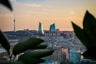 Sabah Bakının bəzi ərazilərində yağış yağacaq