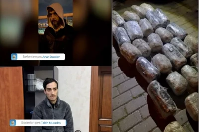 Bakıda ƏMƏLİYYAT: Tutulanlar var