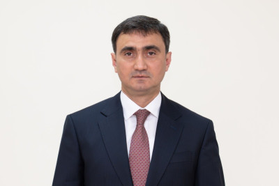 Ekologiya və təbii sərvətlər nazirinə birinci müavin təyin olunub