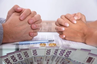Azərbaycanda minlərlə ana aliment verir – RƏSMİ