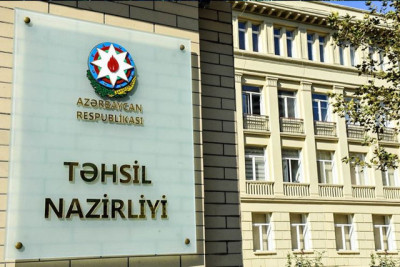 Nazirlik: 500 alim hər ay maddi mükafat alacaq