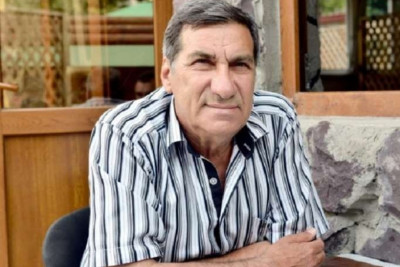 Arif Quliyevin doğum günüdür