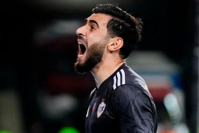 "Qarabağ" Elvin Cəfərquliyev üçün "Neftçi"dən daha çox pul istədi