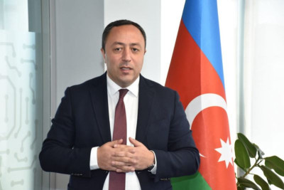 Anar Əsədliyə hökm oxunub