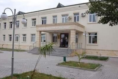 Sabunçu Tibb Mərkəzinə yeni direktor təyin edildi