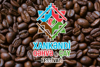 Xankəndidə möhtəşəm festival keçiriləcək - VİDEO