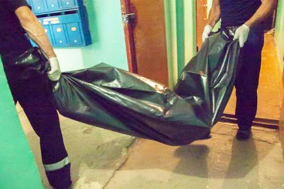 Bakıda evdən 22 yaşlı oğlanın meyiti tapıldı