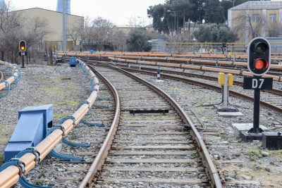 Bakıda faciə: Qatar kişini vurub öldürdü