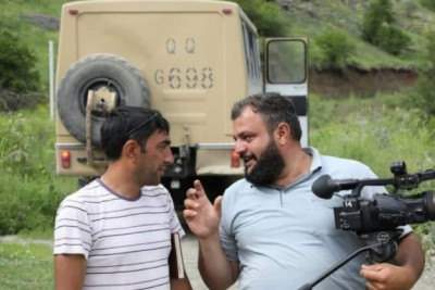 Şəhid jurnalistlərin anım günüdür