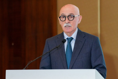 "Məktəblərdə "TikTok"a çıxış bloklanıb" - Nazir müavini