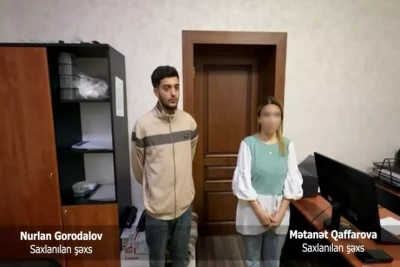 Baş idarə əməliyyat keçirdi: 72 kiloqram narkotik aşkarlandı