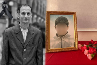 Ata-oğulun öldüyü hadisənin təfərrüatı
