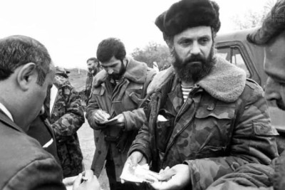 Allahverdi Bağırovun anım günüdür