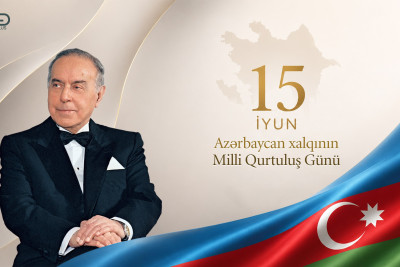 Bu gün Azərbaycanda Milli Qurtuluş Günü qeyd olunur